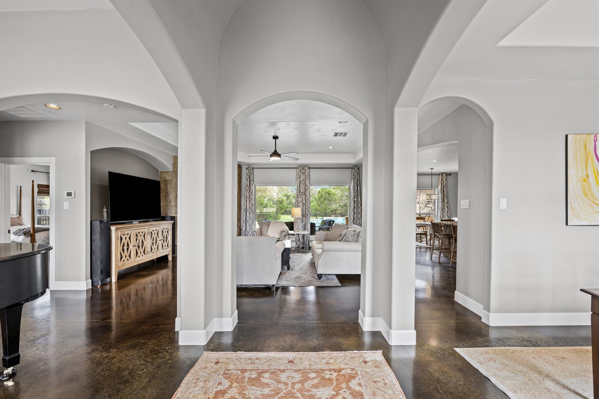 204 Joshua Dr, Georgetown, TX 78633