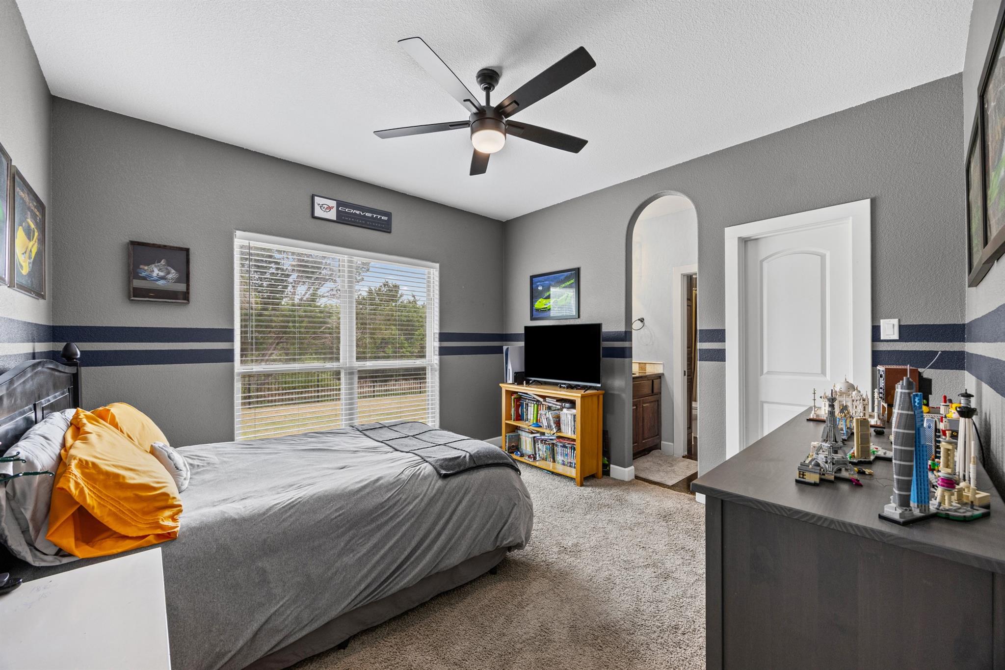 204 Joshua Dr, Georgetown, TX 78633