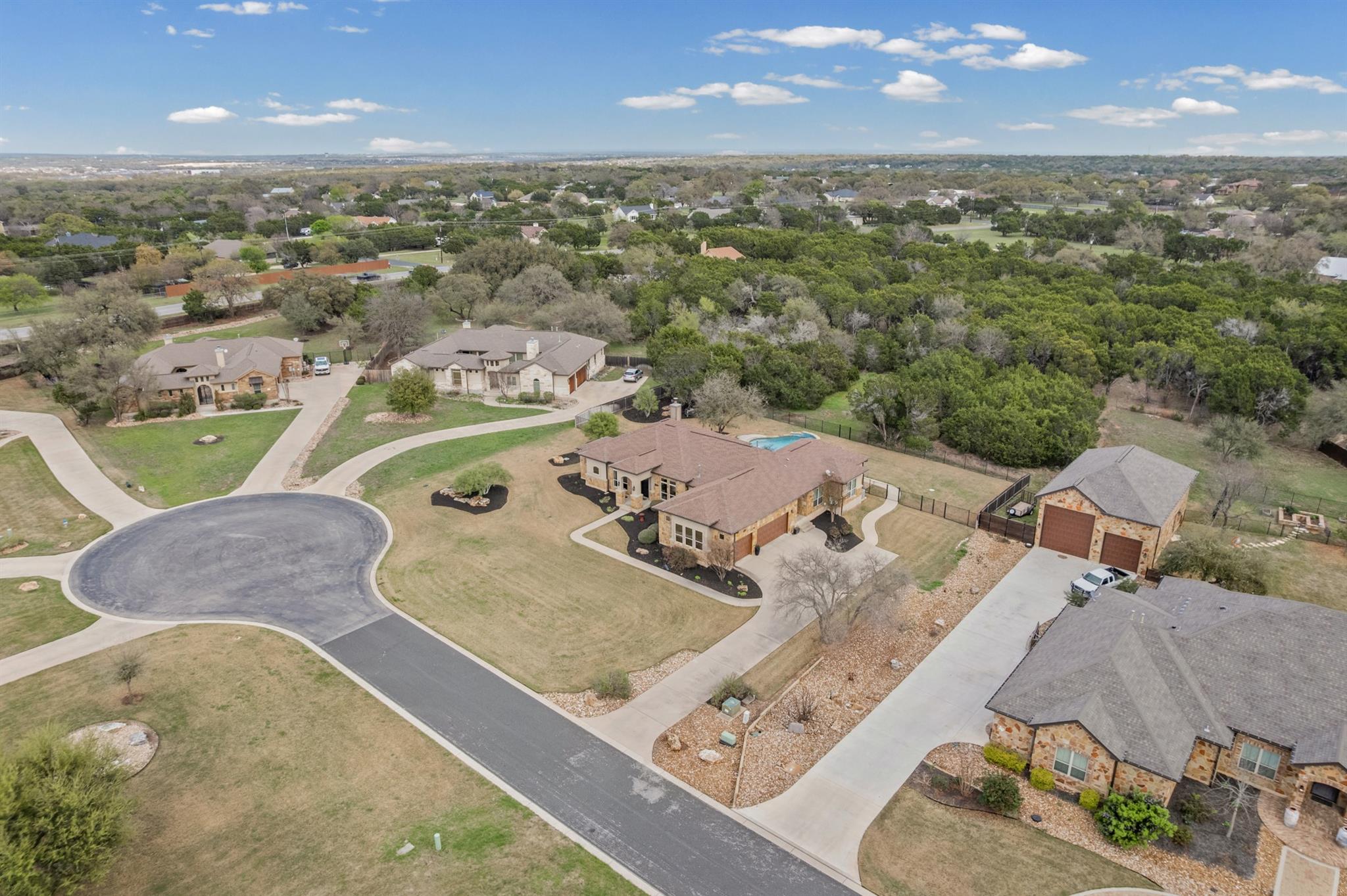 204 Joshua Dr, Georgetown, TX 78633