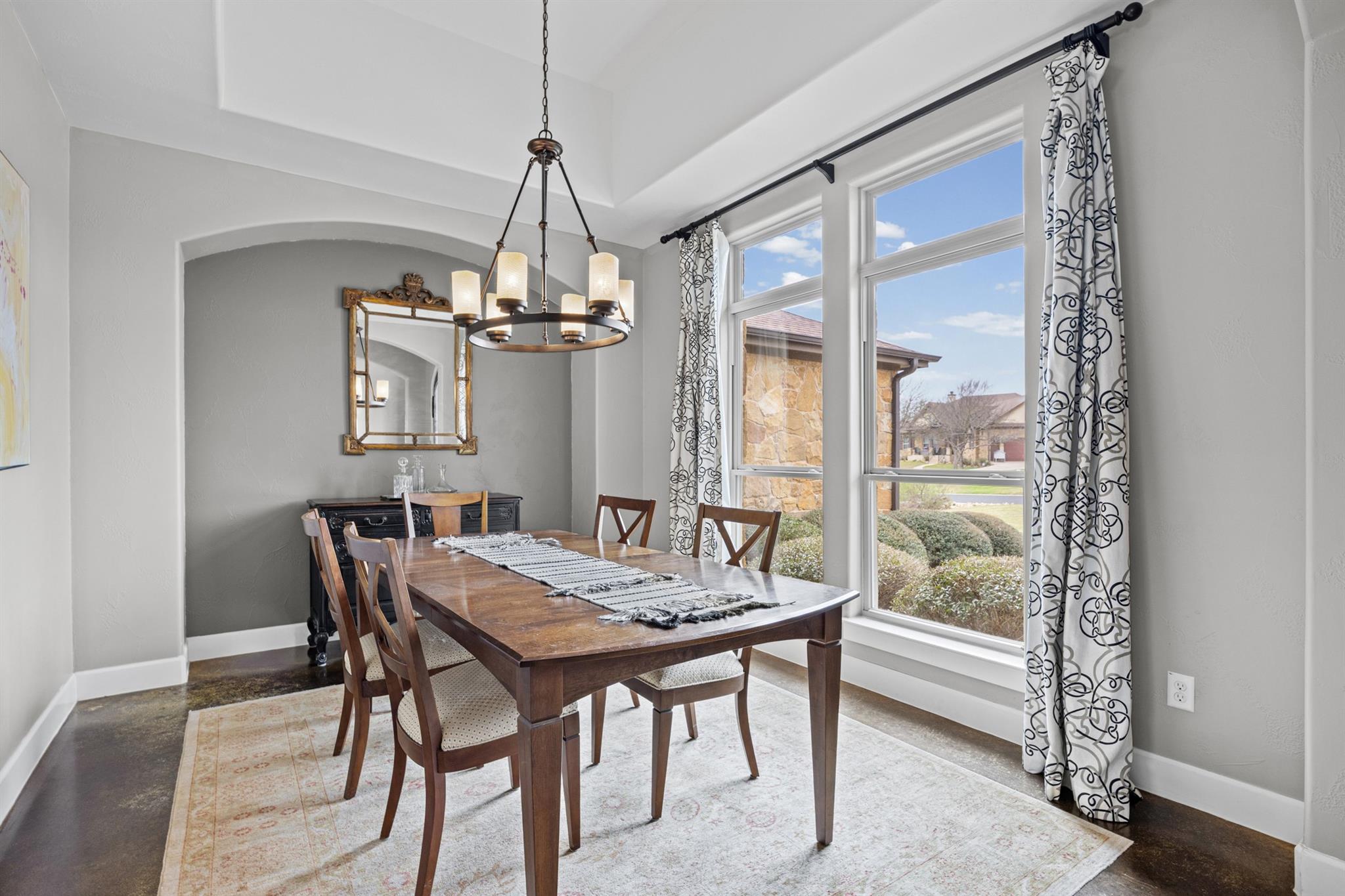 204 Joshua Dr, Georgetown, TX 78633