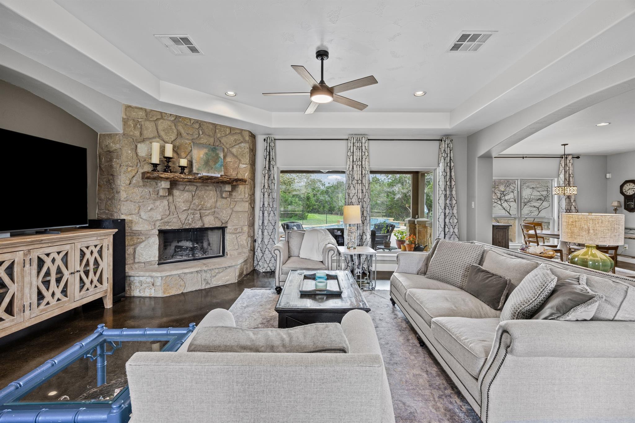 204 Joshua Dr, Georgetown, TX 78633