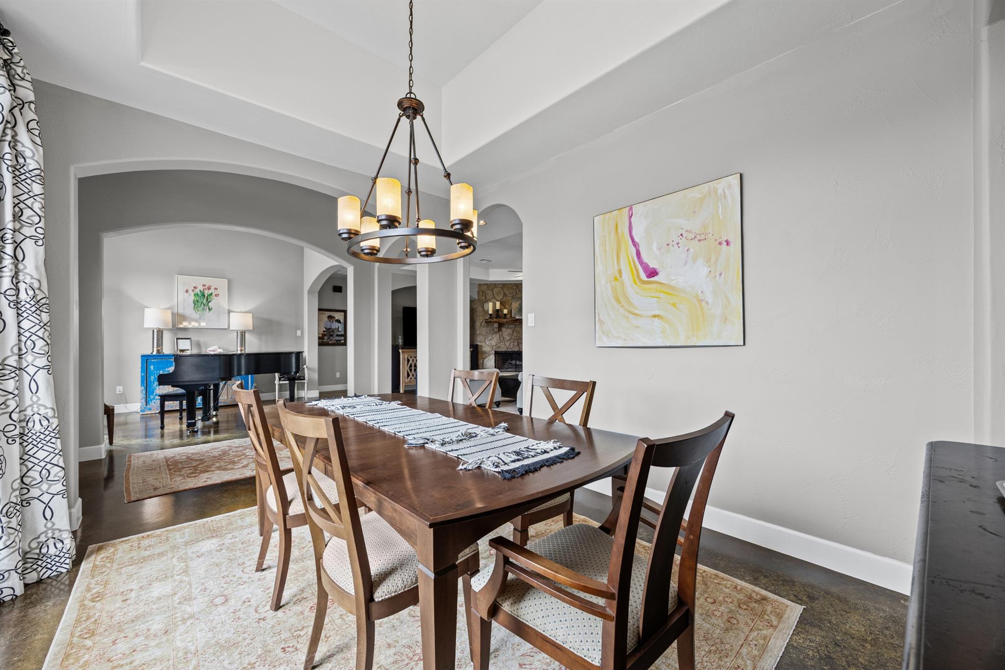 204 Joshua Dr, Georgetown, TX 78633