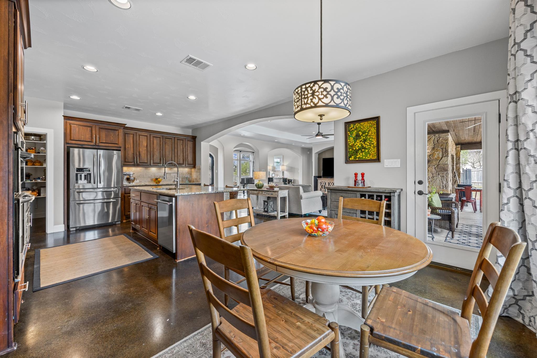 204 Joshua Dr, Georgetown, TX 78633