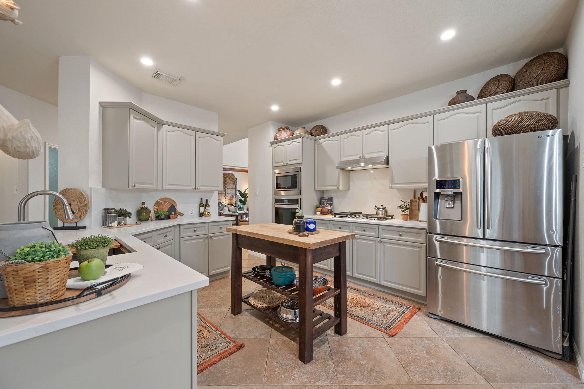 1224 Fall Creek Loop, Cedar Park, TX 78613