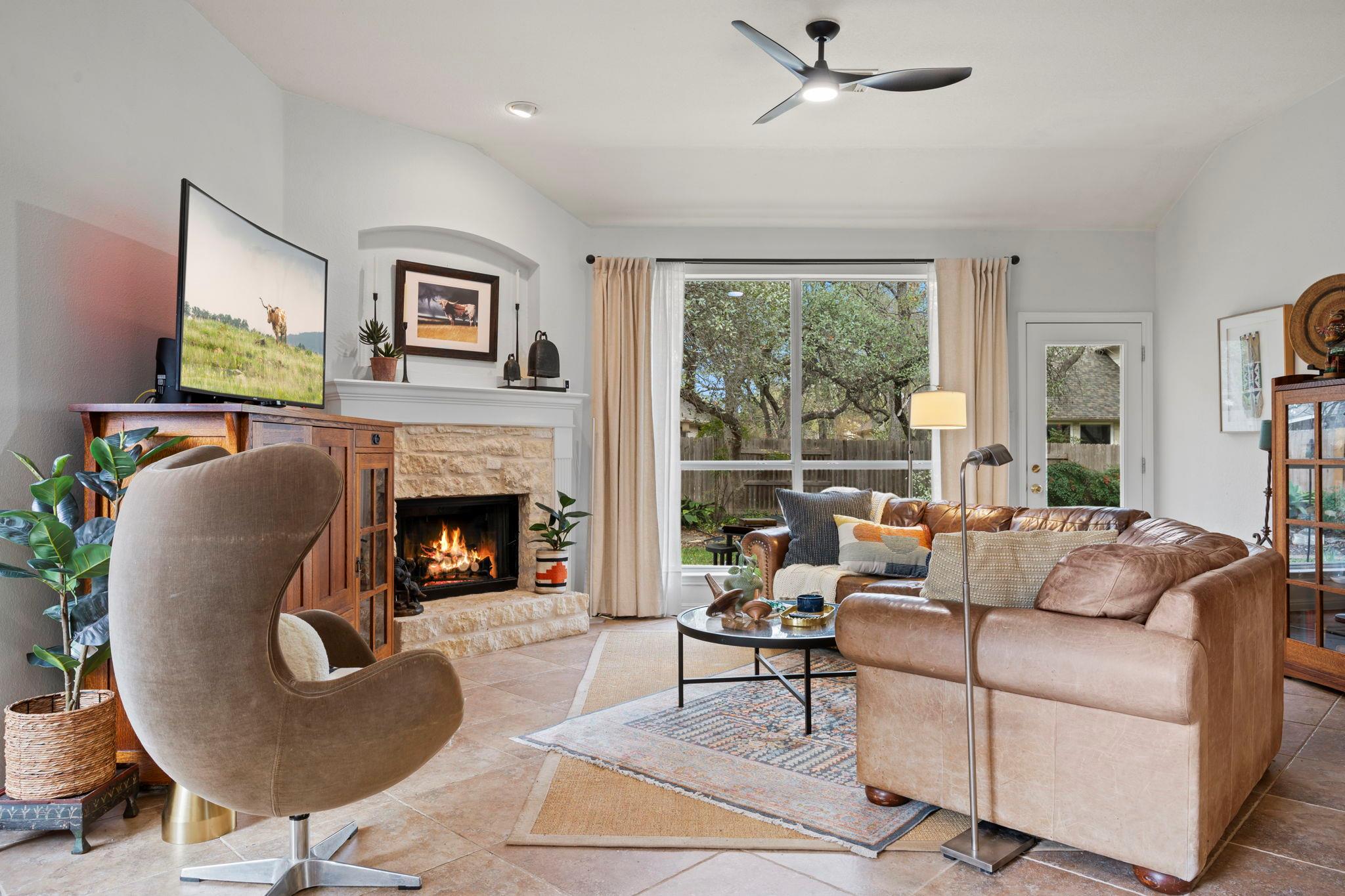 1224 Fall Creek Loop, Cedar Park, TX 78613