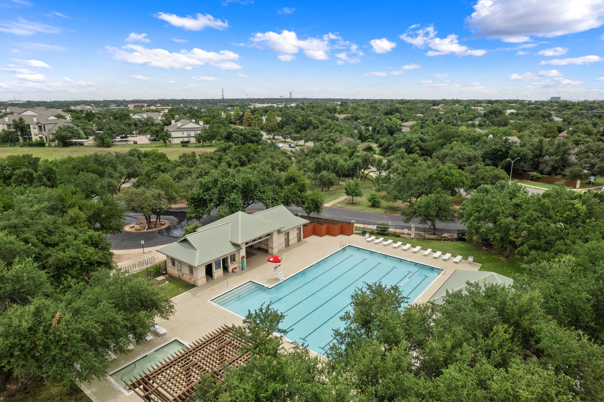 1224 Fall Creek Loop, Cedar Park, TX 78613