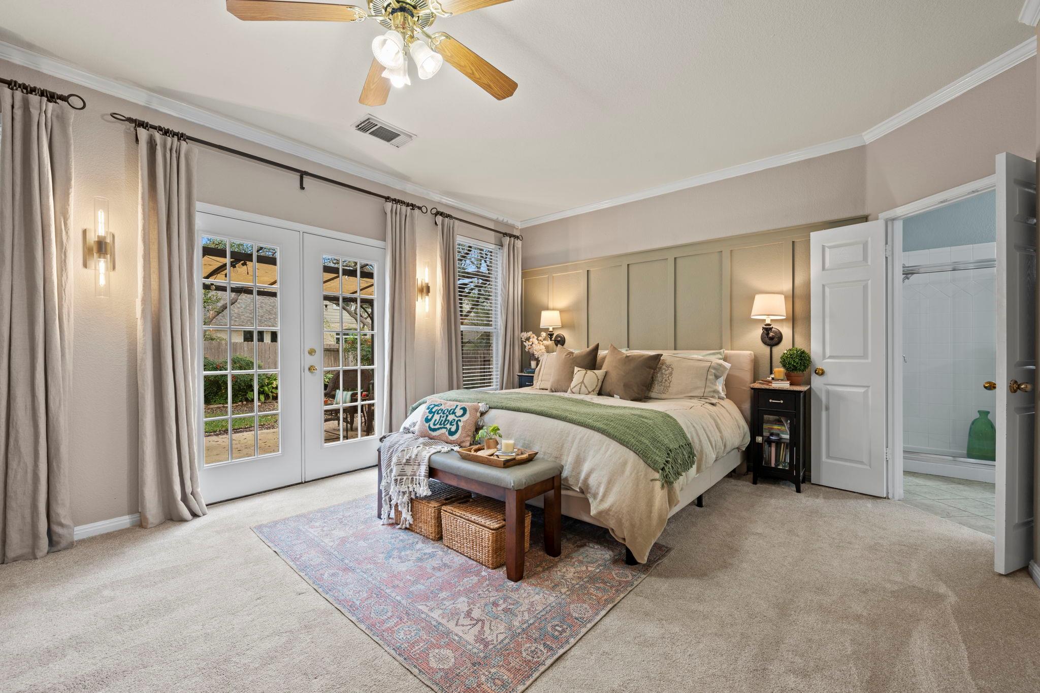 1224 Fall Creek Loop, Cedar Park, TX 78613