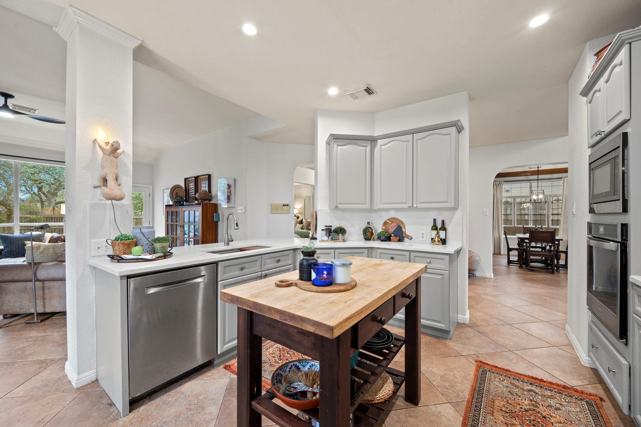 1224 Fall Creek Loop, Cedar Park, TX 78613