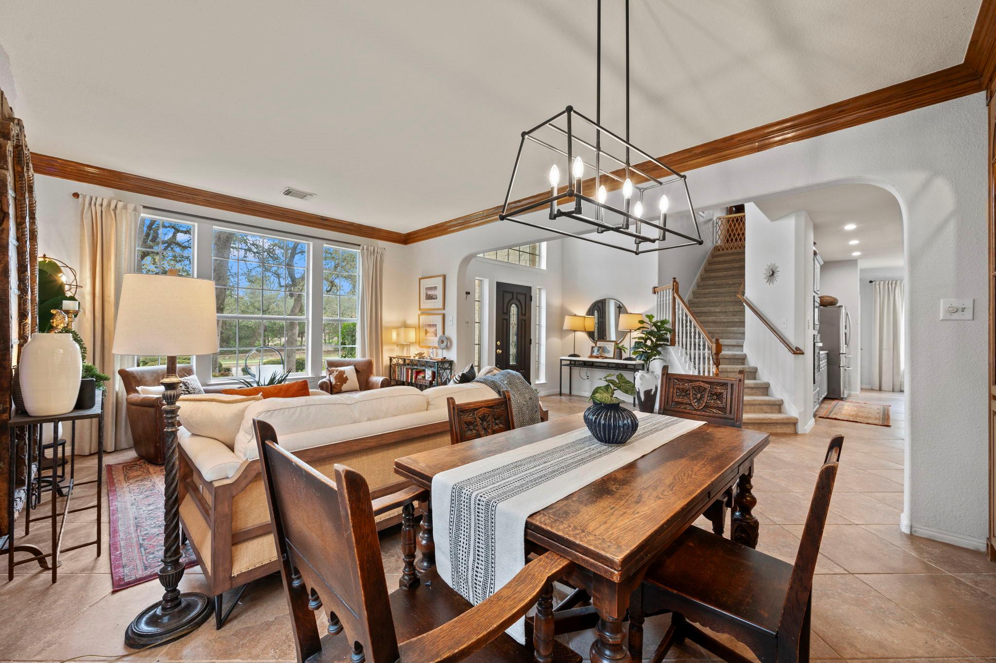 1224 Fall Creek Loop, Cedar Park, TX 78613