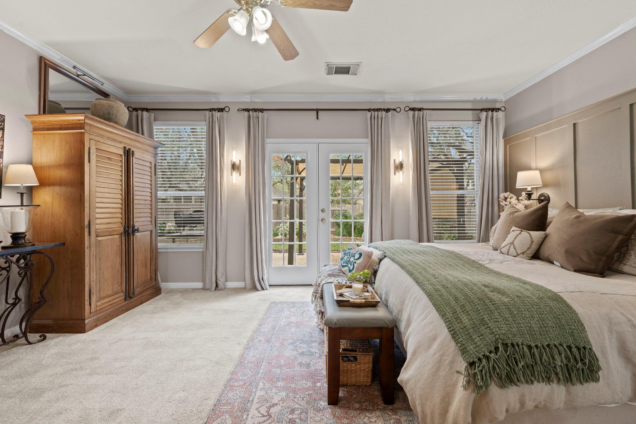 1224 Fall Creek Loop, Cedar Park, TX 78613