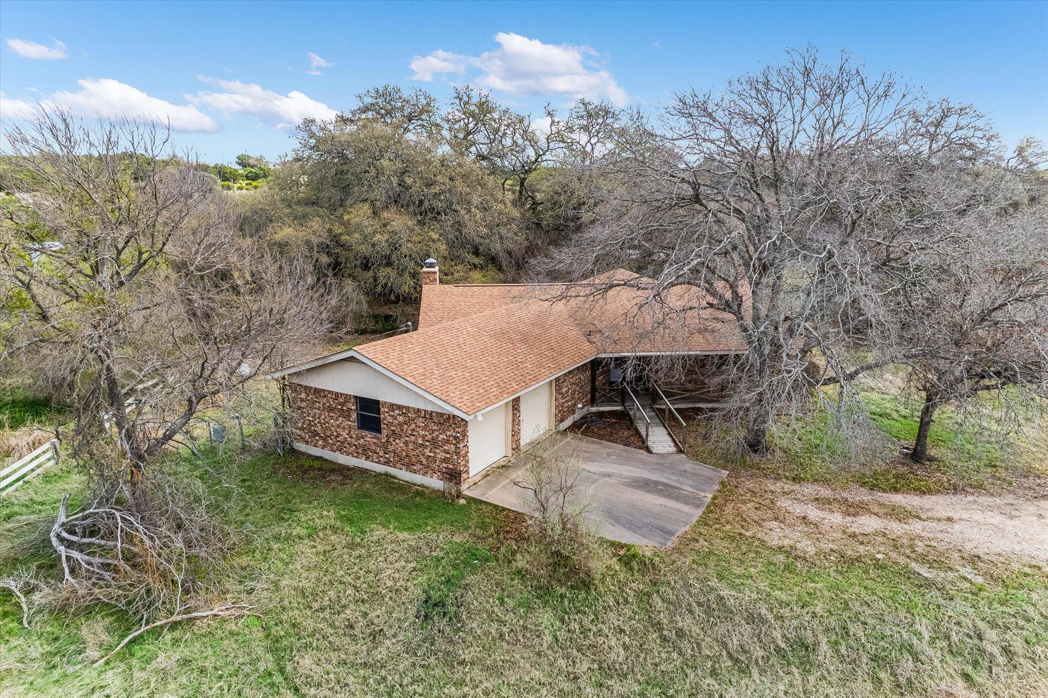 3569 N Us Highway 281, Burnet, TX 78611