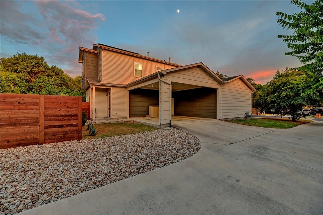 1000 Taulbee Ln # B, Austin, TX 78757