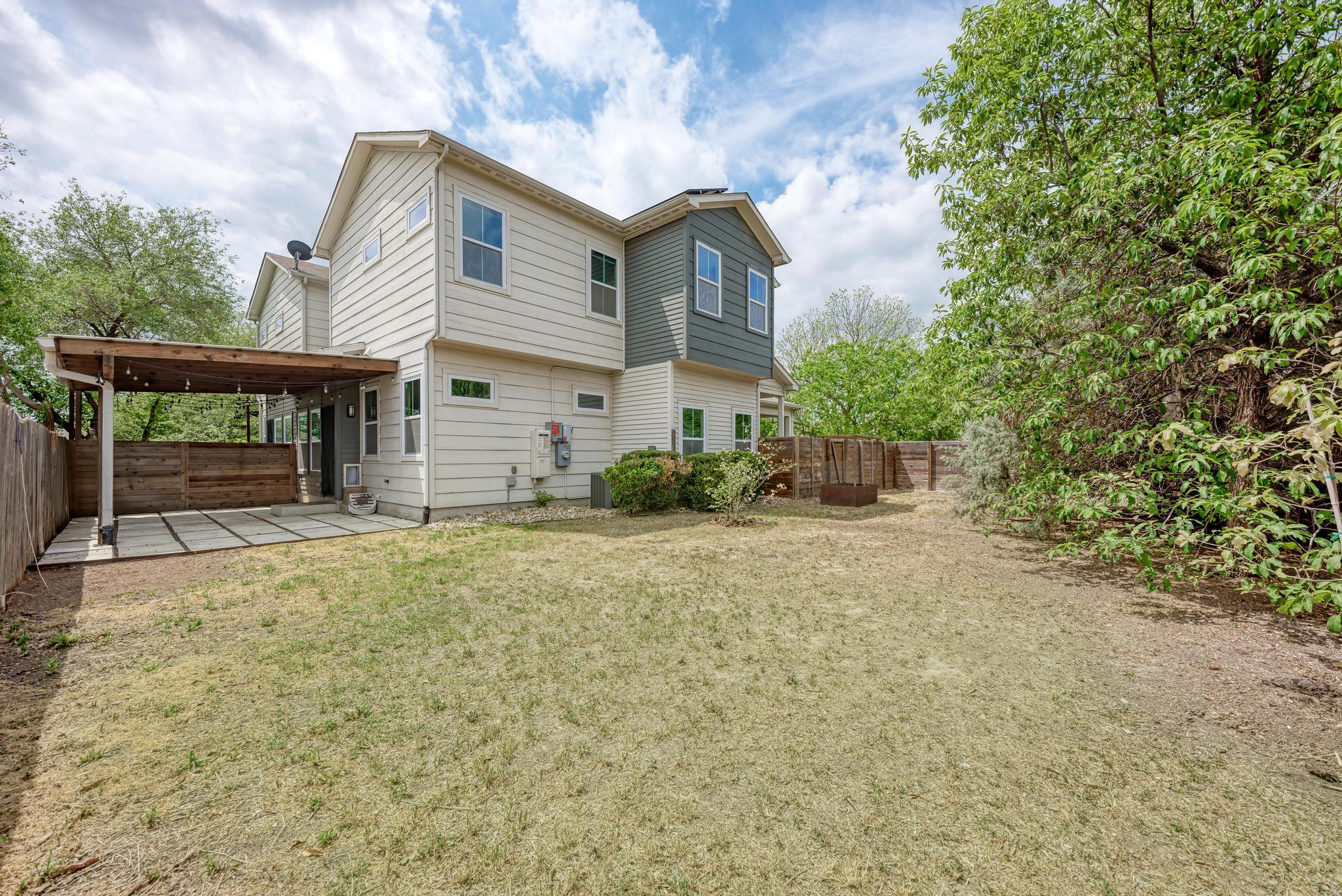 1000 Taulbee Ln # B, Austin, TX 78757