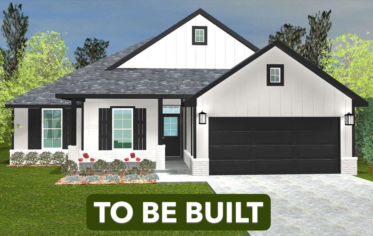 1607 Johnson Ave, Marble Falls, TX 78654