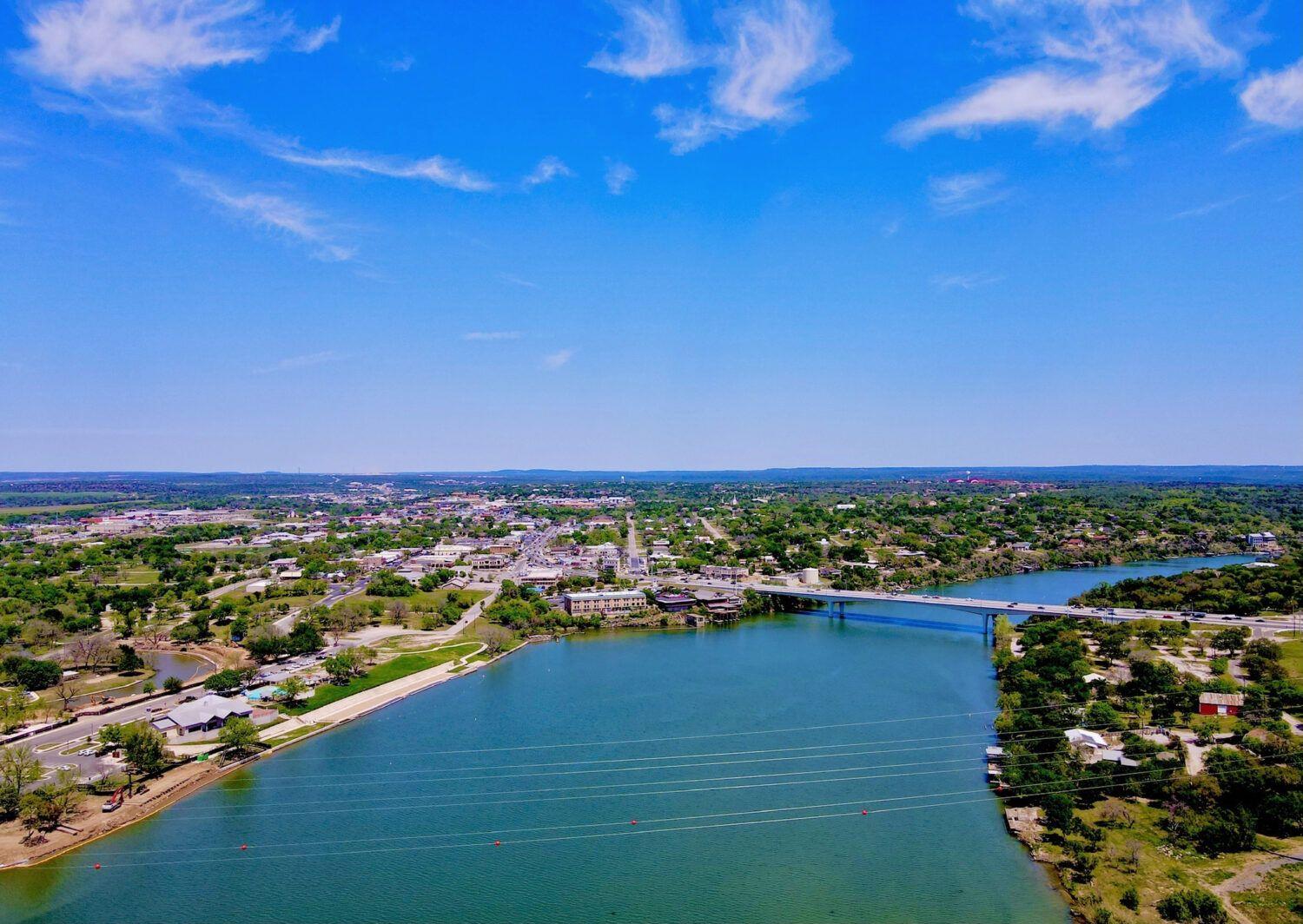 1607 Johnson Ave, Marble Falls, TX 78654