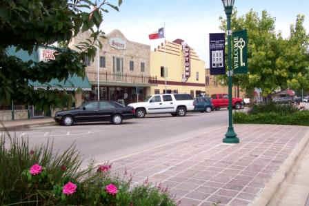 1607 Johnson Ave, Marble Falls, TX 78654