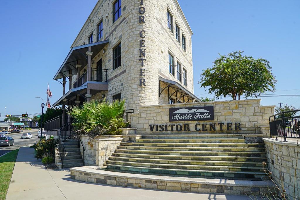 1607 Johnson Ave, Marble Falls, TX 78654