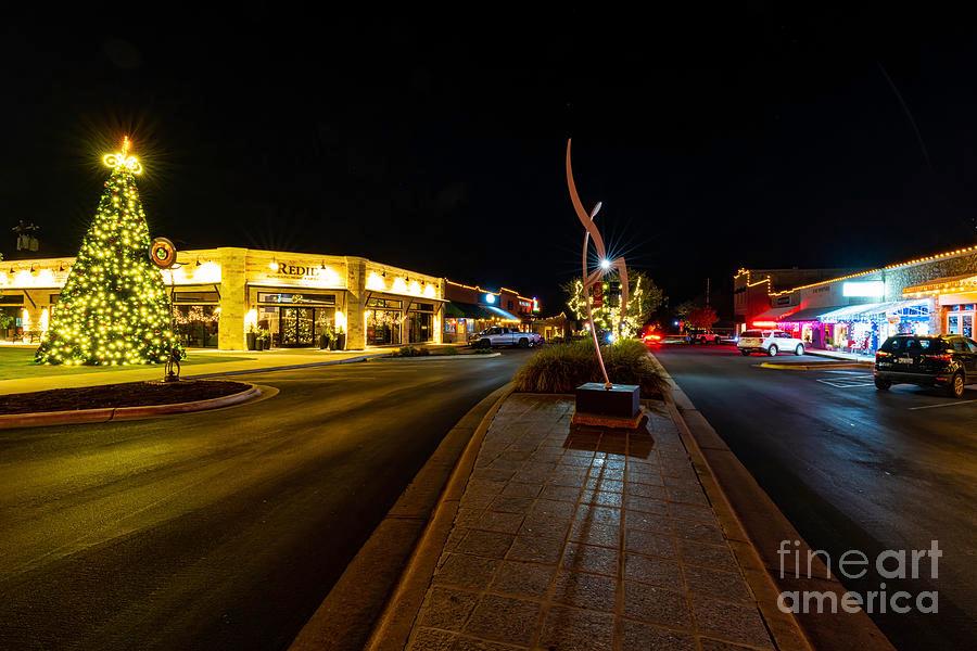 1607 Johnson Ave, Marble Falls, TX 78654