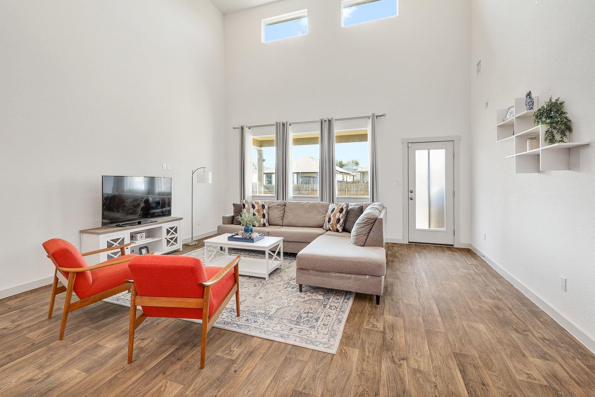 228 Lavaca River Ln, Hutto, TX 78634