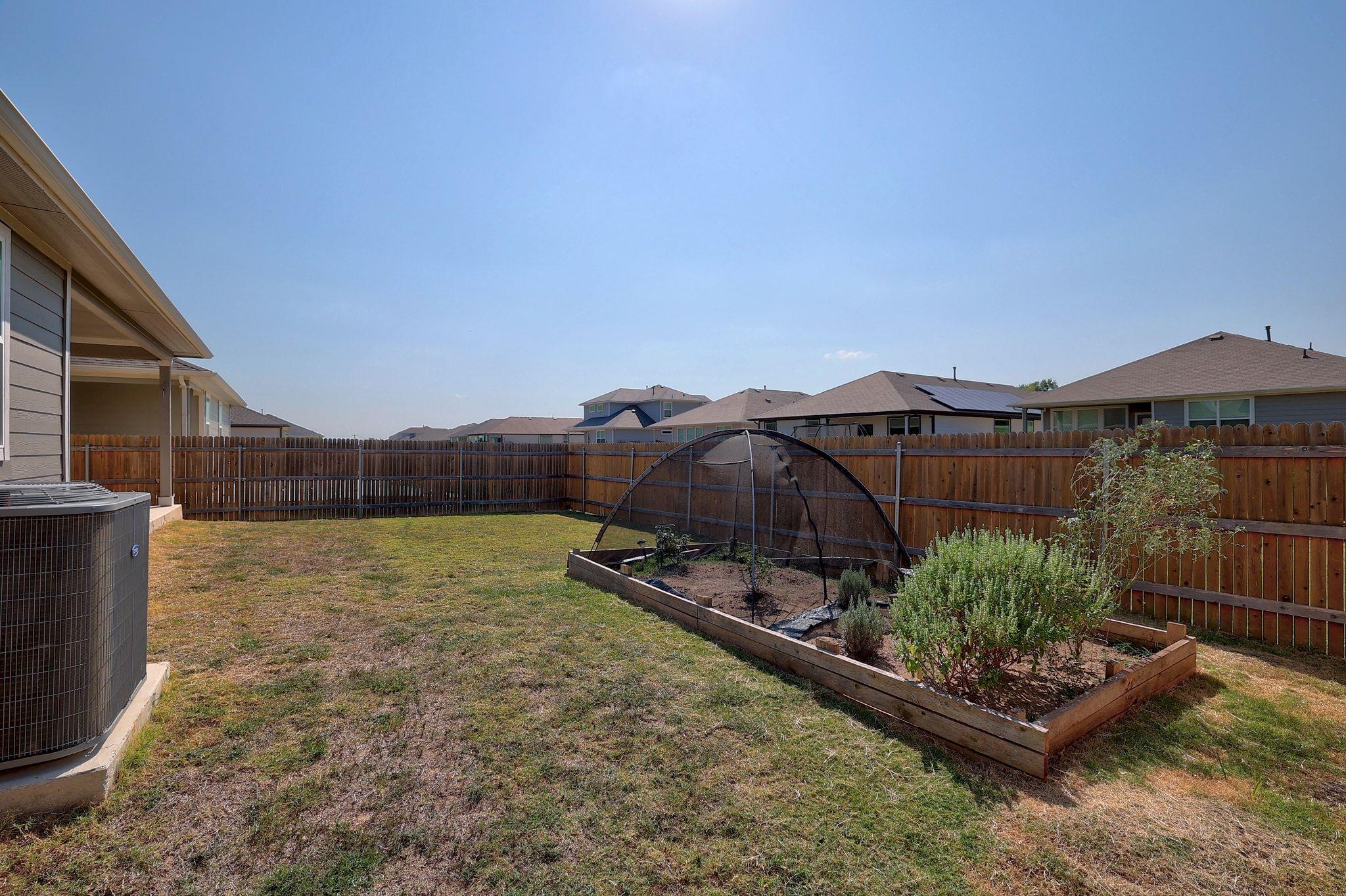 228 Lavaca River Ln, Hutto, TX 78634
