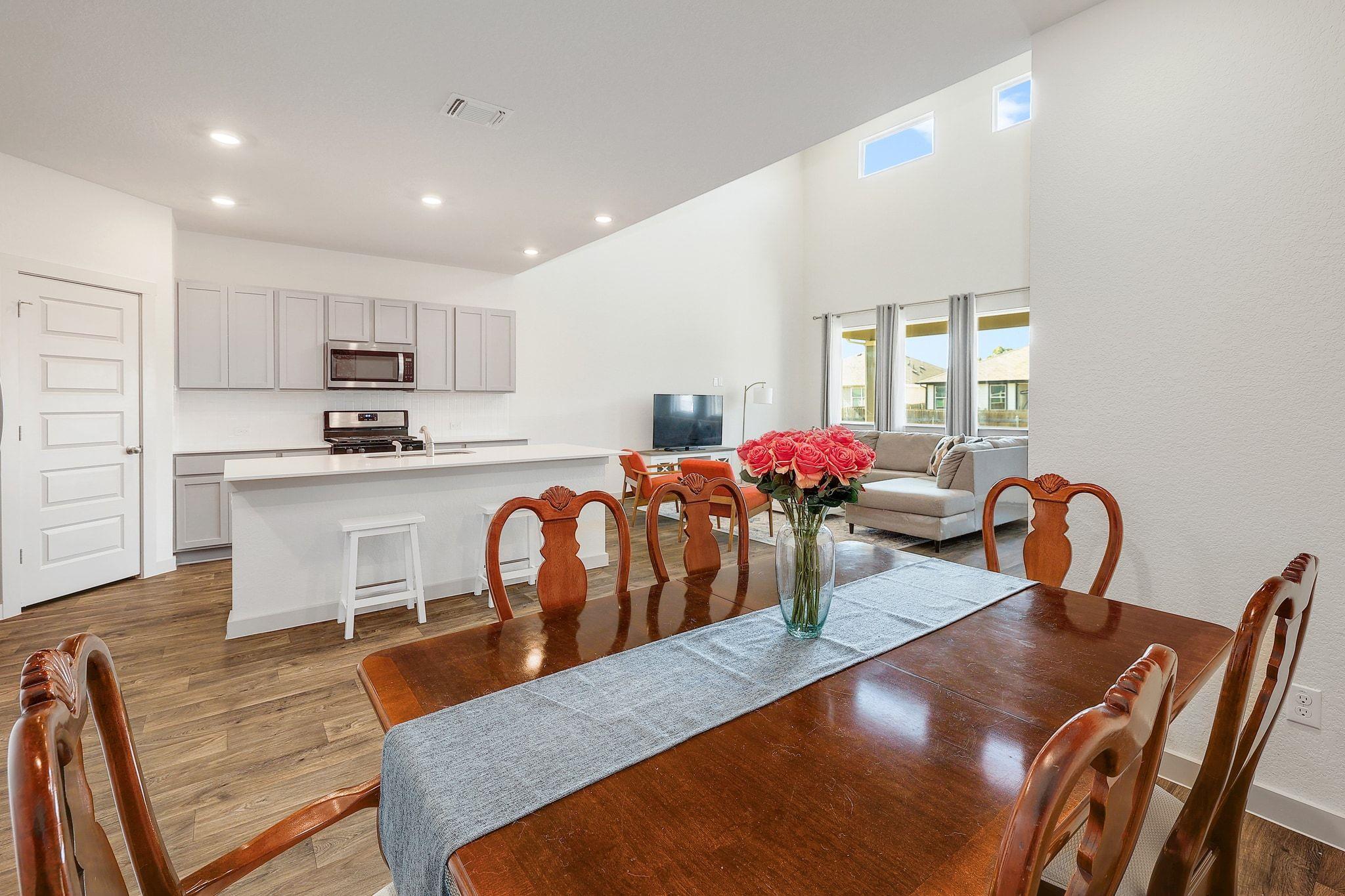 228 Lavaca River Ln, Hutto, TX 78634