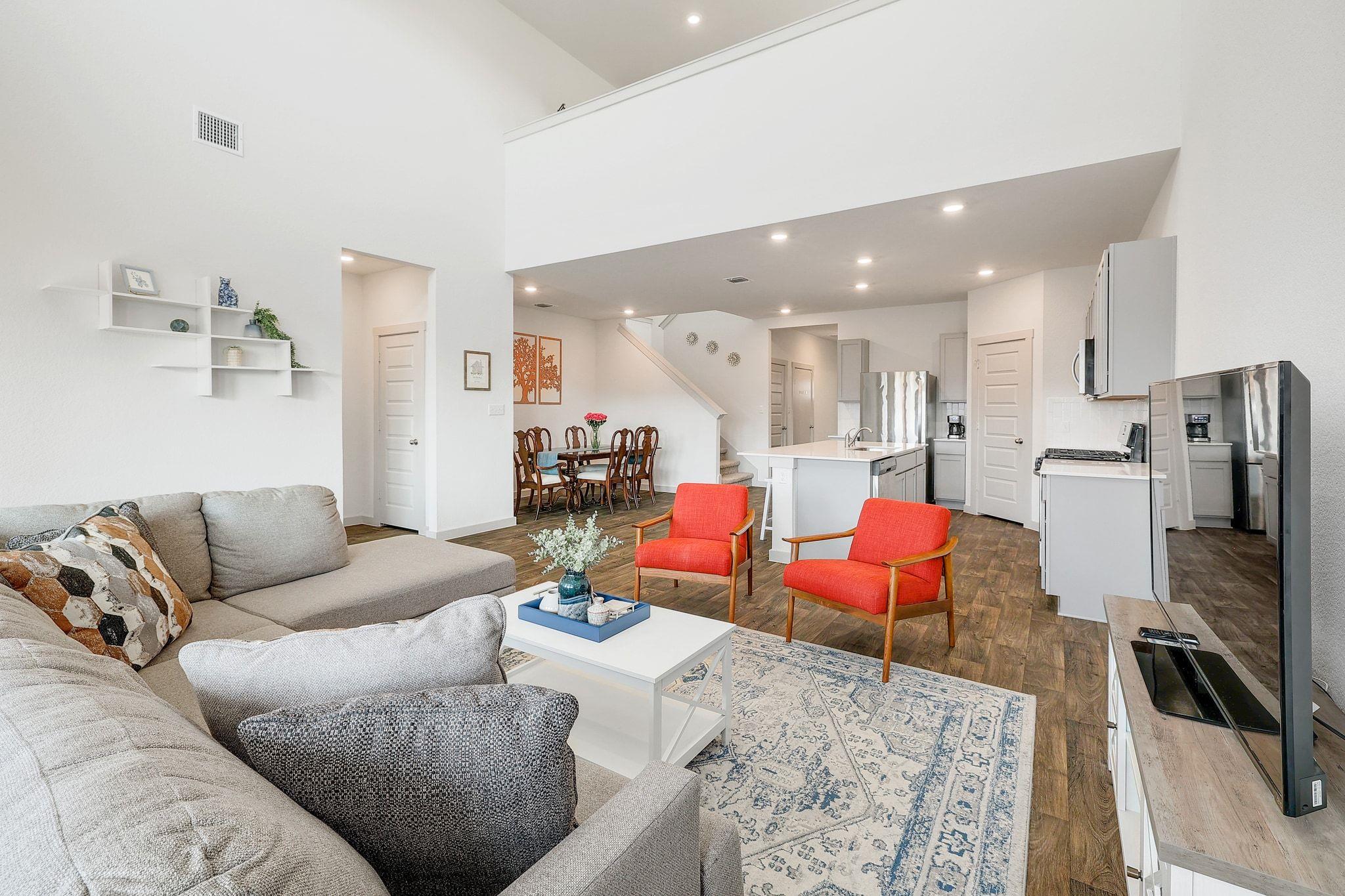 228 Lavaca River Ln, Hutto, TX 78634