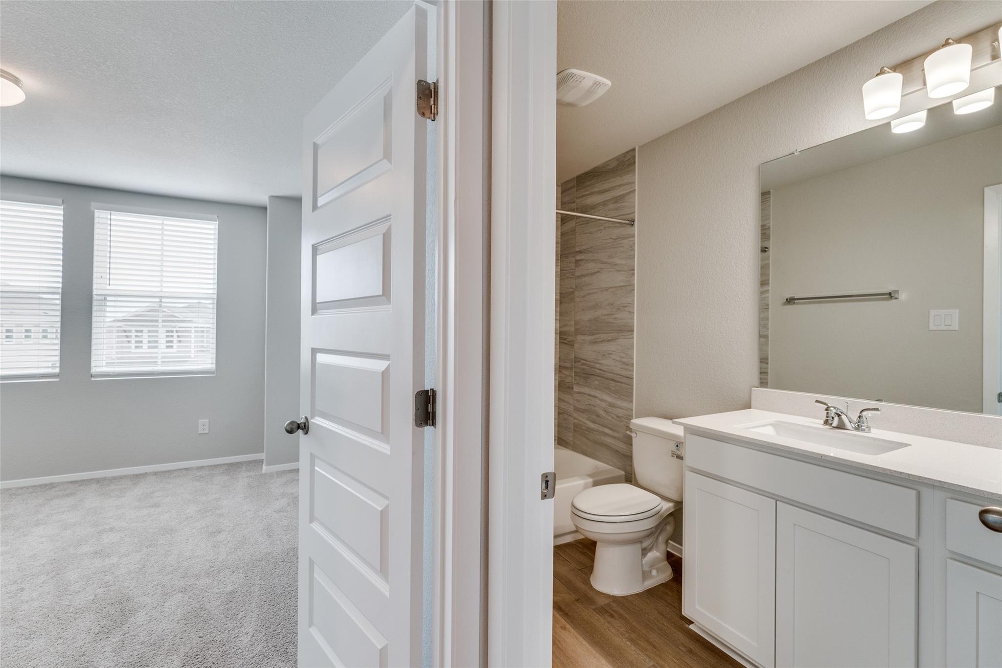 68 Bent Trail Ln, Georgetown, TX 78628