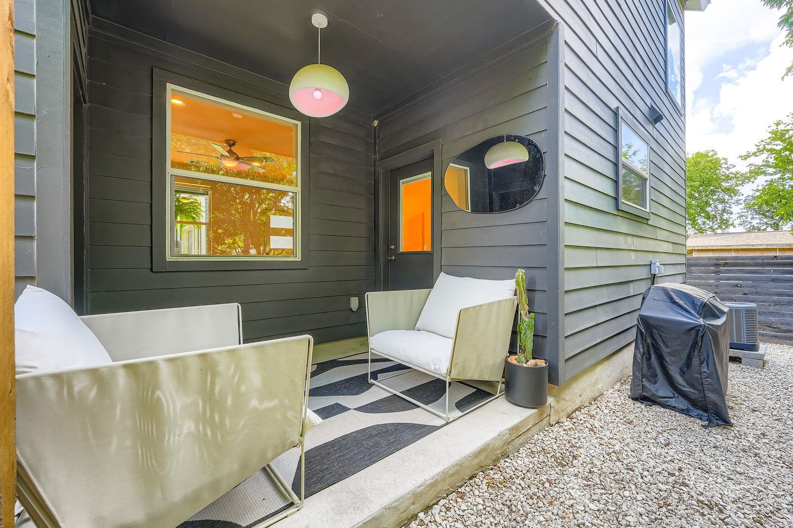 7311 Providence Ave # B, Austin, TX 78752