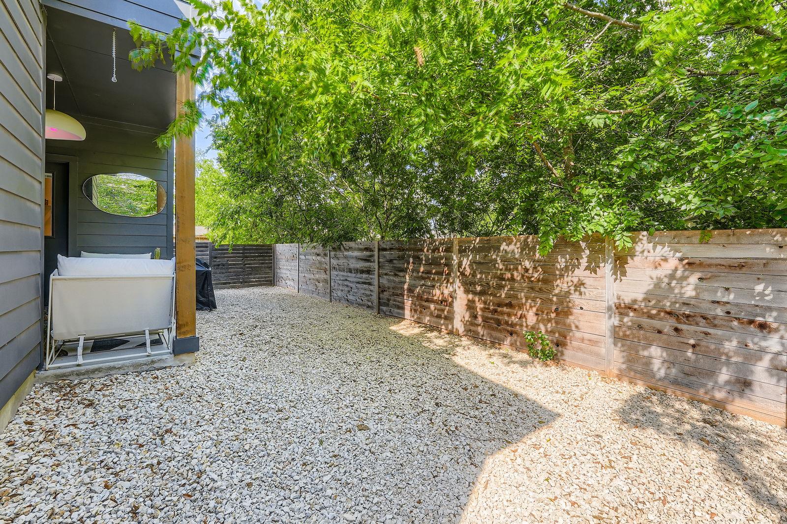 7311 Providence Ave # B, Austin, TX 78752