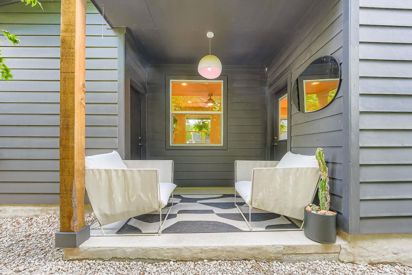 7311 Providence Ave # B, Austin, TX 78752