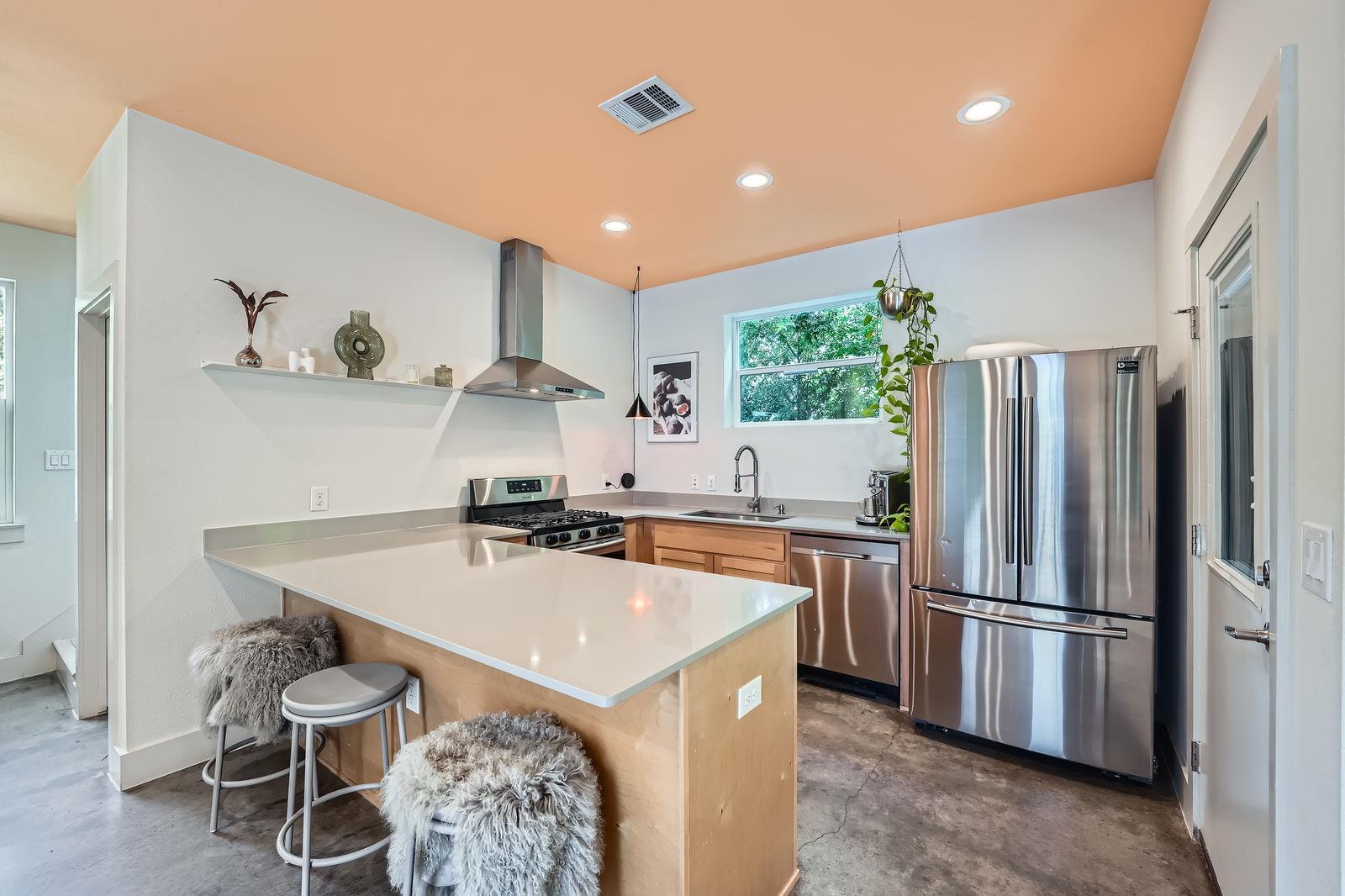 7311 Providence Ave # B, Austin, TX 78752