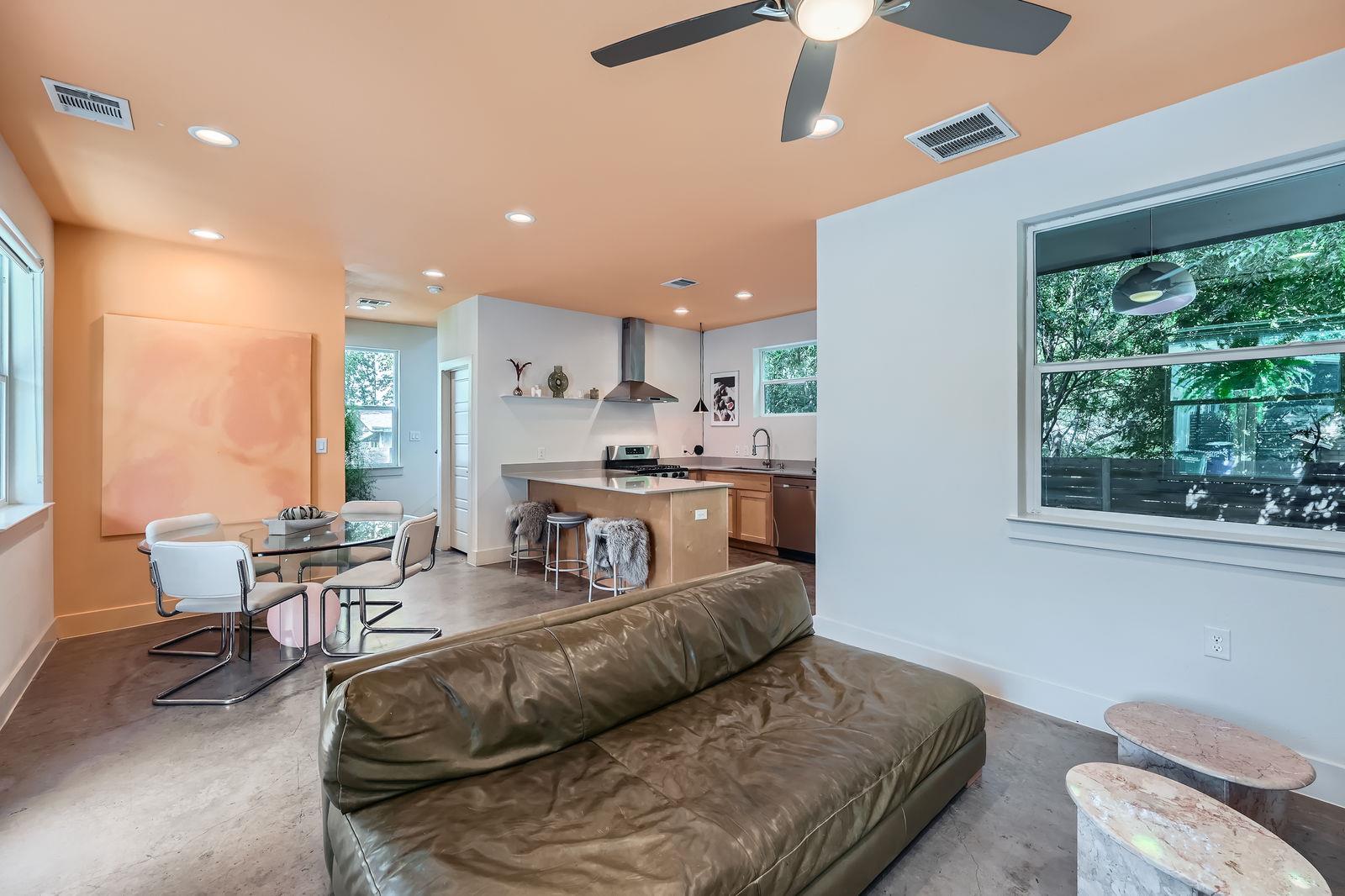 7311 Providence Ave # B, Austin, TX 78752