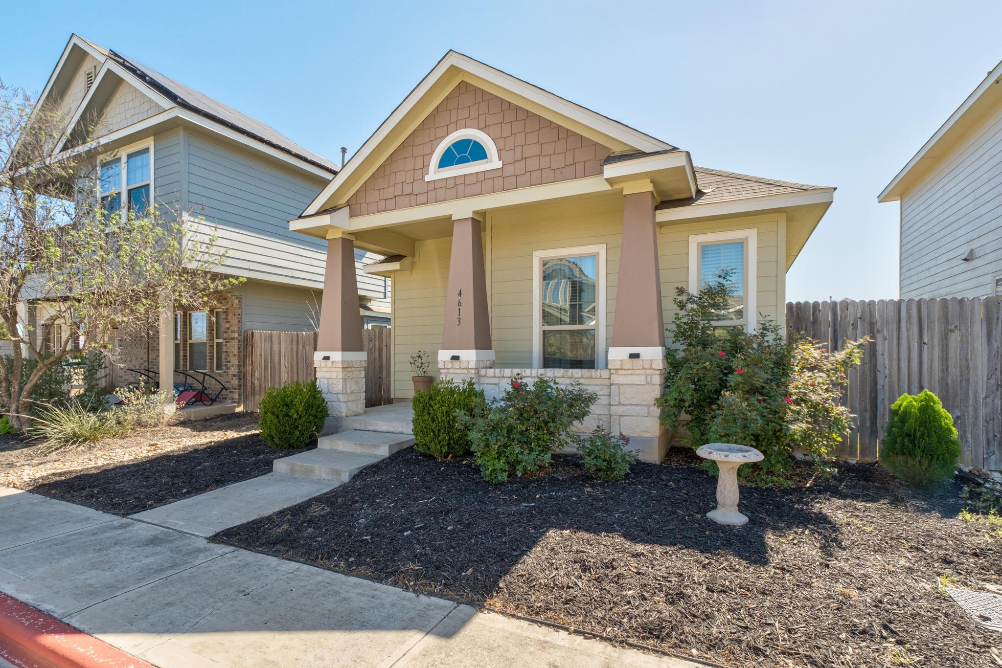 4613 Graceful Ln # 500, Austin, TX 78725