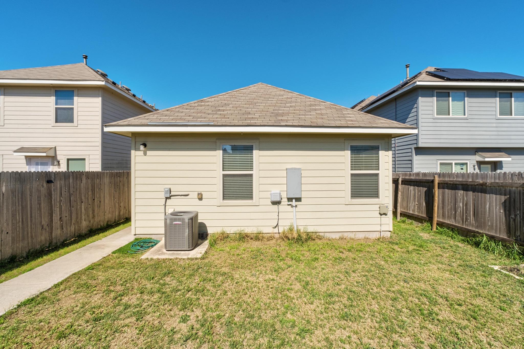 4613 Graceful Ln # 500, Austin, TX 78725