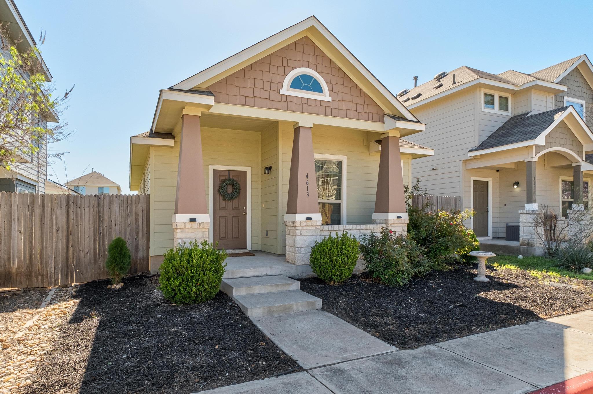 4613 Graceful Ln # 500, Austin, TX 78725