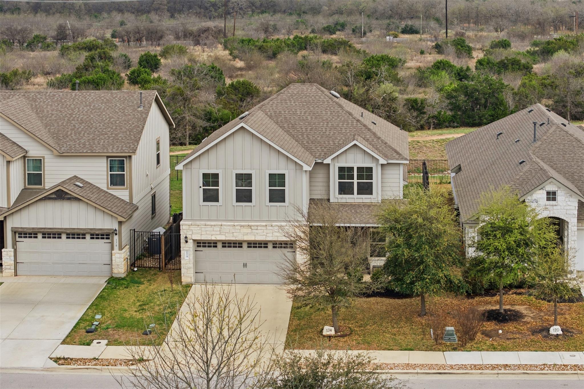 174 Russet Trl, Georgetown, TX 78628