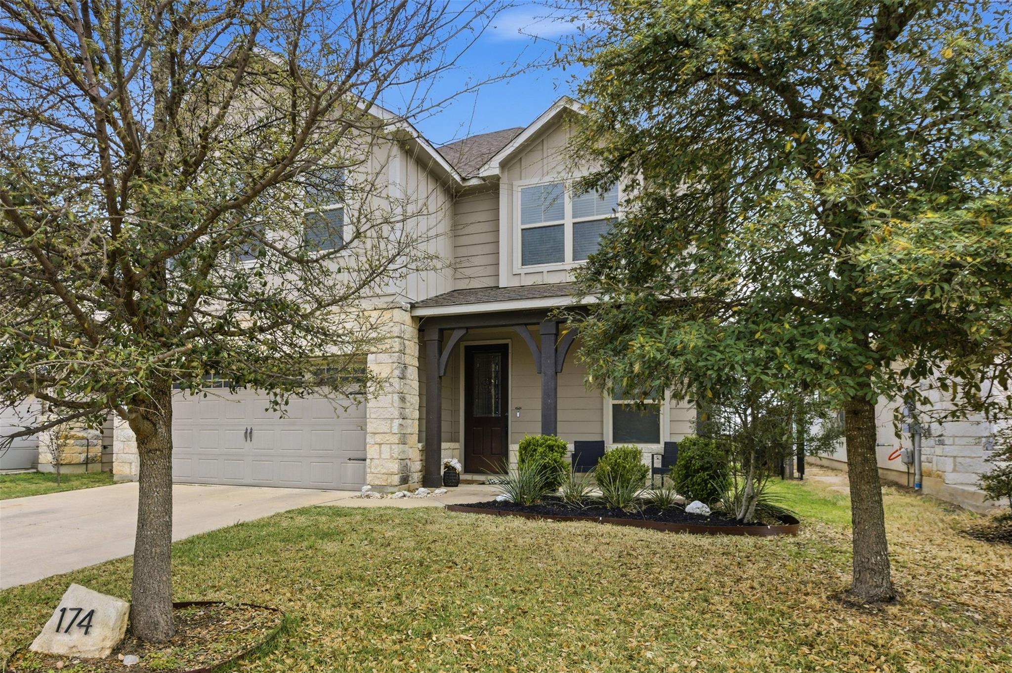 174 Russet Trl, Georgetown, TX 78628