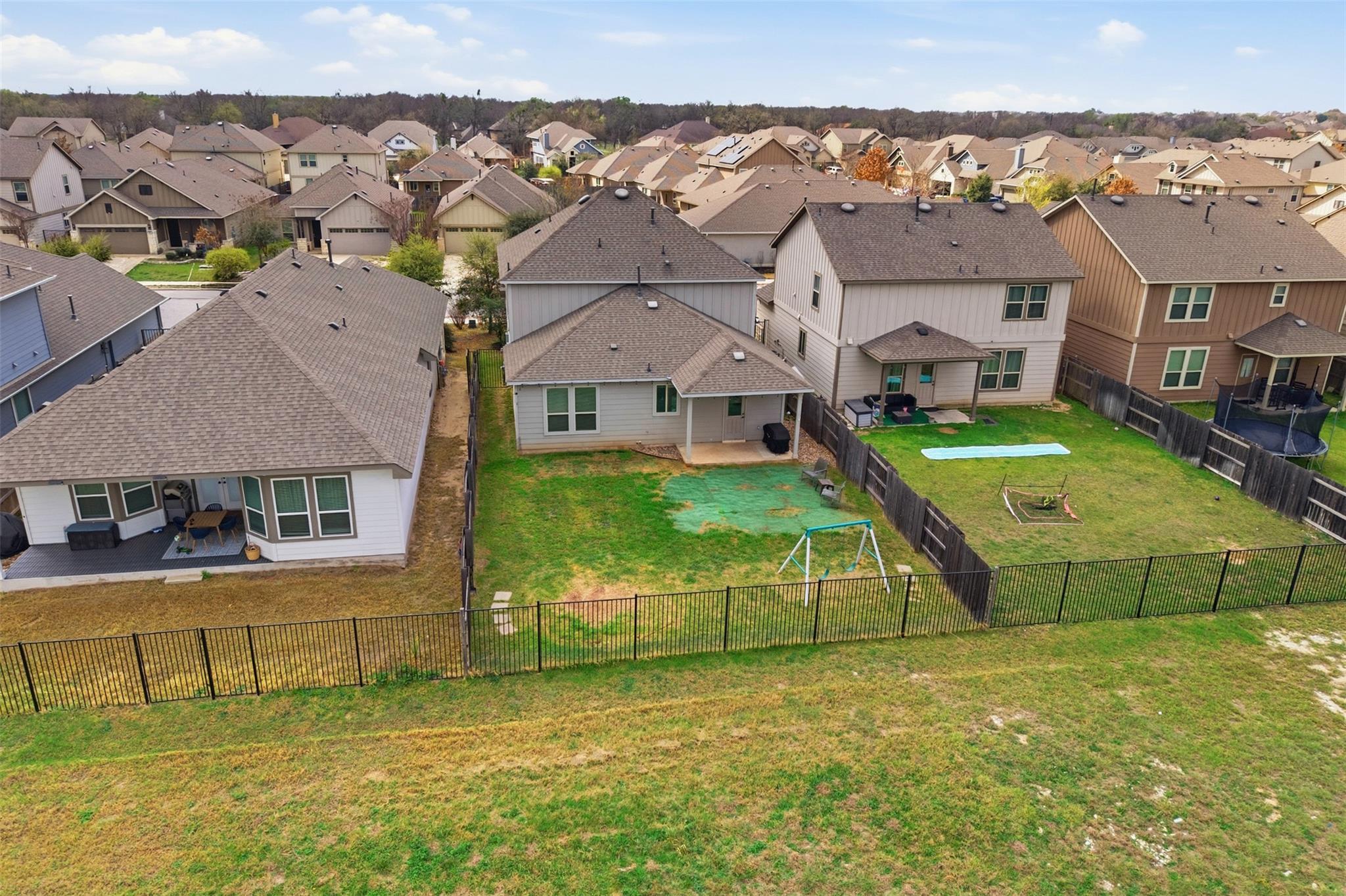 174 Russet Trl, Georgetown, TX 78628