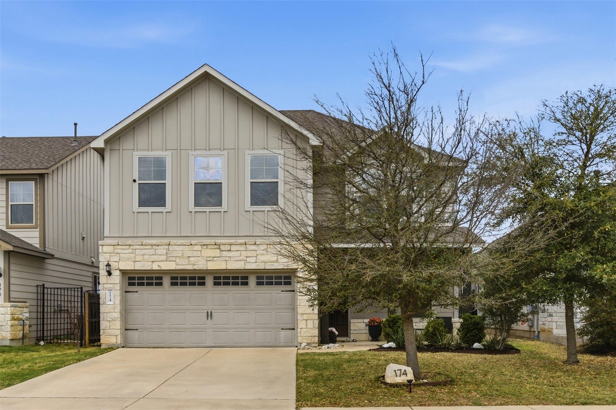 174 Russet Trl, Georgetown, TX 78628