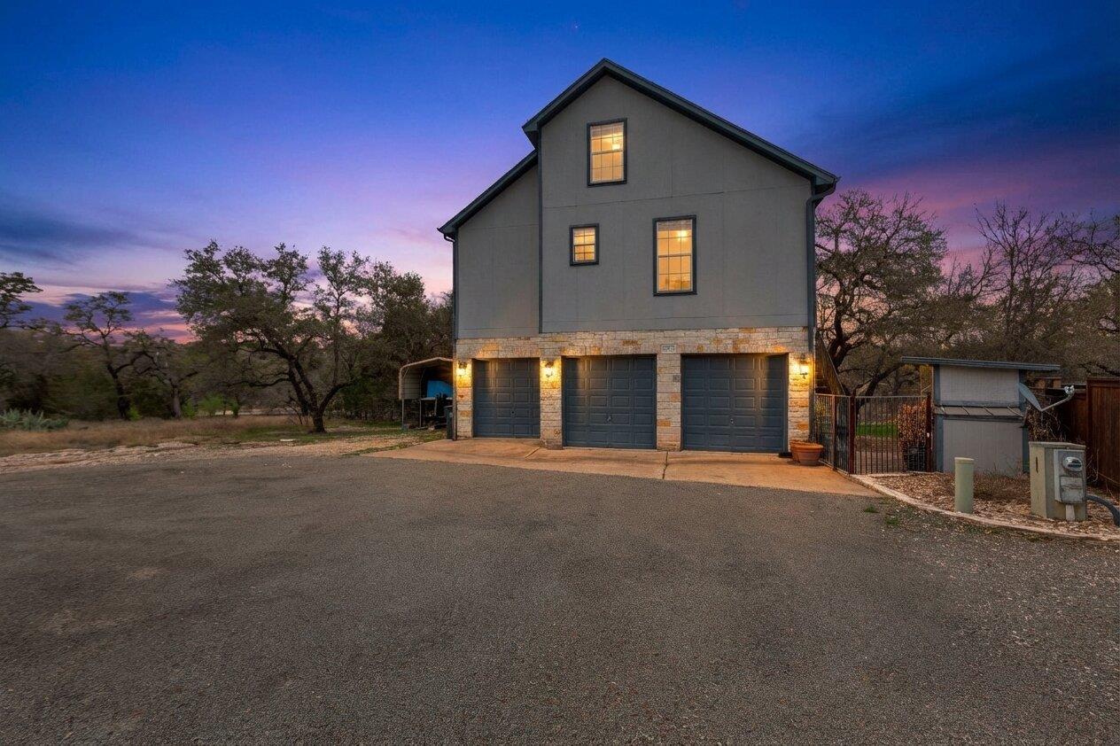 23901 Redbird Trl, Marble Falls, TX 78654