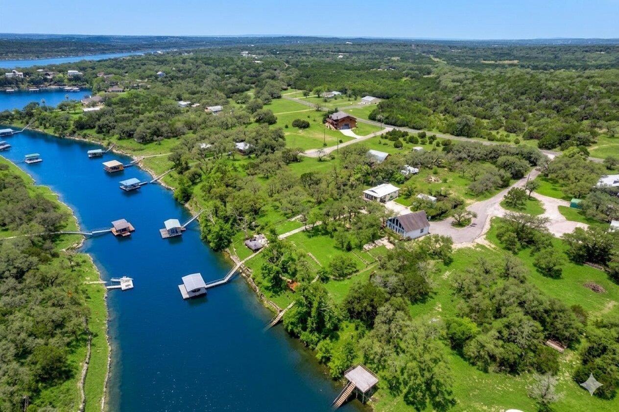 23901 Redbird Trl, Marble Falls, TX 78654