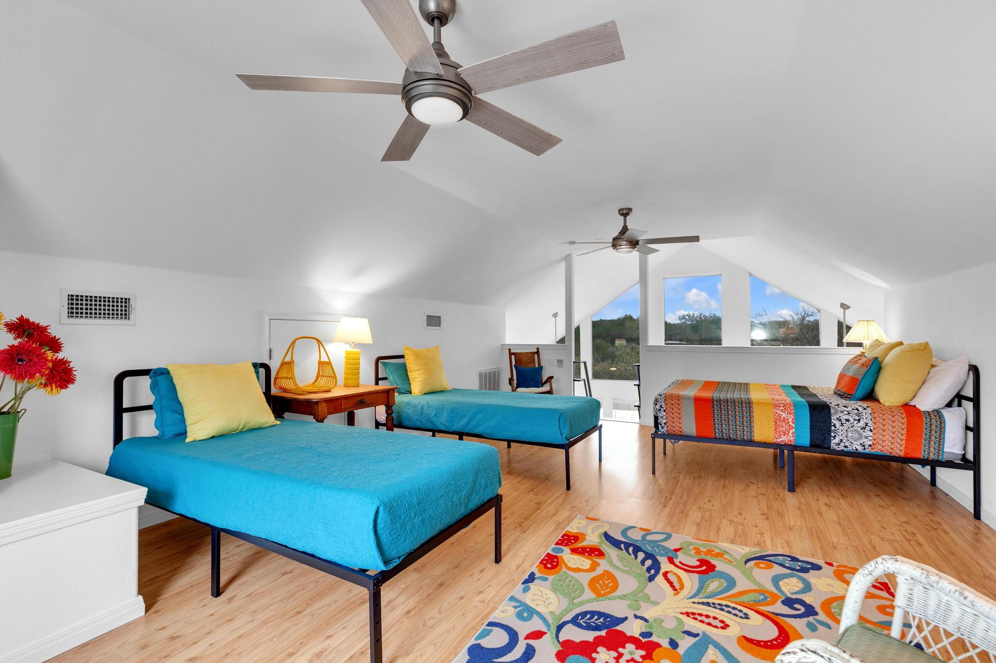 23901 Redbird Trl, Marble Falls, TX 78654