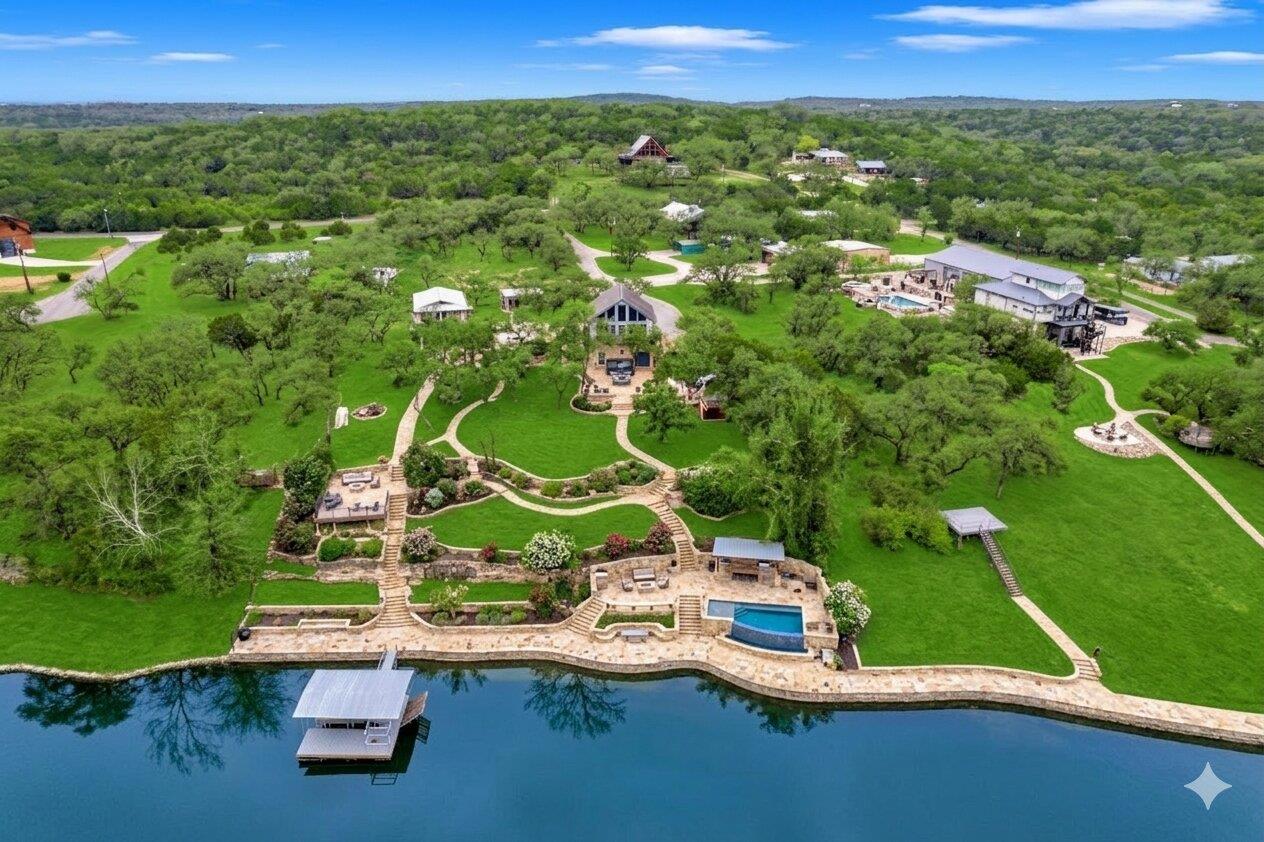 23901 Redbird Trl, Marble Falls, TX 78654