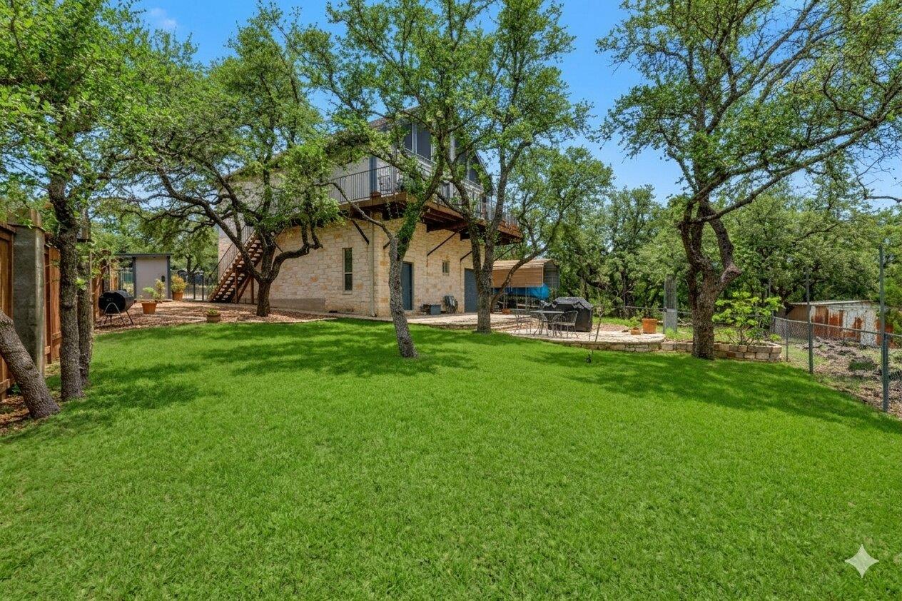 23901 Redbird Trl, Marble Falls, TX 78654