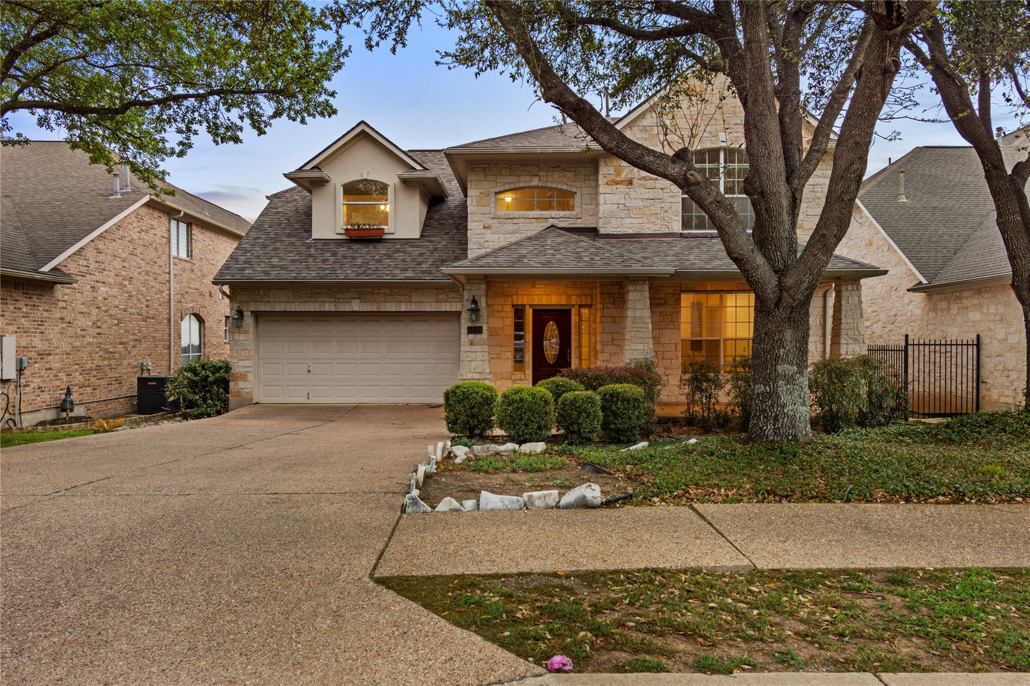 5724 Brittlyns Ct, Austin, TX 78730