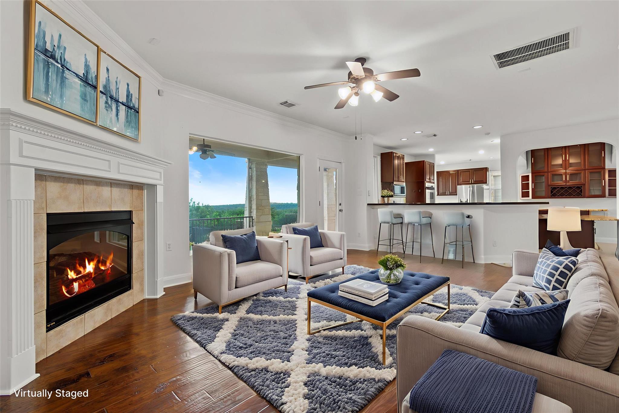 5724 Brittlyns Ct, Austin, TX 78730