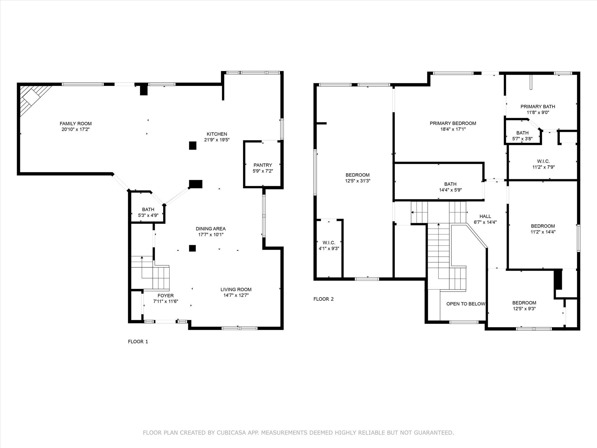 5724 Brittlyns Ct, Austin, TX 78730