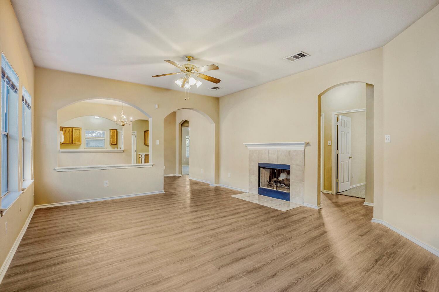 11502 Liberty St, Manor, TX 78653