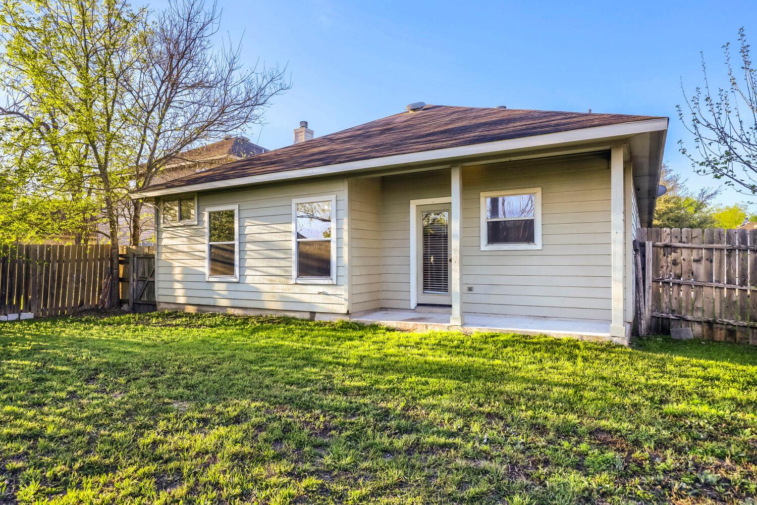 11502 Liberty St, Manor, TX 78653