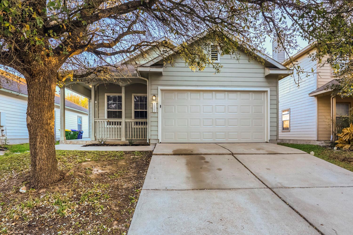 11502 Liberty St, Manor, TX 78653